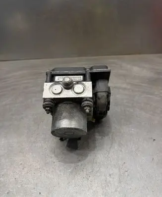 Opel Corsa D ABS Pump 0265951440