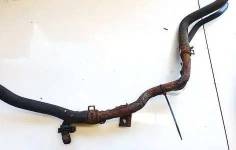 Fiat Sedici Engine coolant pipe/hose