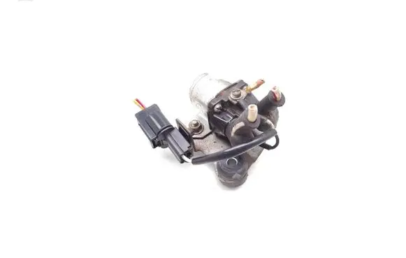 Mitsubishi L200 Glow plug pre-heat relay