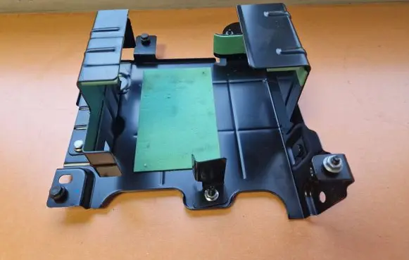 Fiat Panda III Hybrid / Electric Car Battery Cell C534