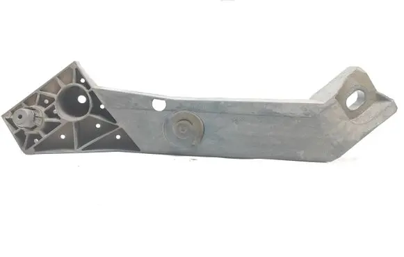 Renault Trafic III (X82) Radiator support slam panel bracket 625001299R