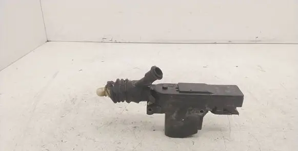 Central locking motor