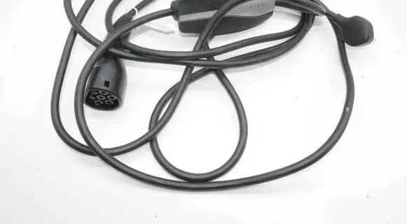 Tesla Model 3 Electric car charging cable 112125400E
