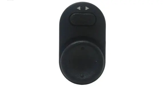 Wing mirror switch