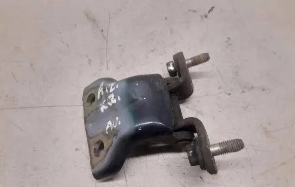 Mitsubishi Galant Rear door upper hinge