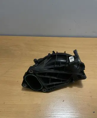 Ford Transit Intake manifold GK2Q6K770AC GK2A9F479AB