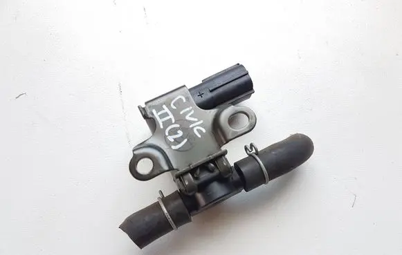 Honda Civic Turbo solenoid valve 1362002262