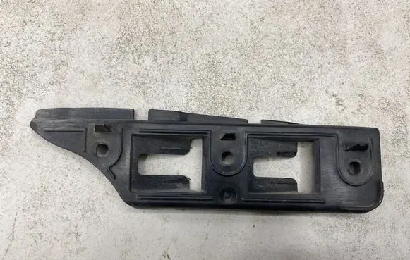 Volkswagen Golf V Front bumper mounting bracket 1K0807183