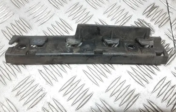 BMW 5 E60 E61 Front bumper mounting bracket 51777066227
