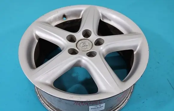 Toyota Avensis T250 R17 alloy rim IMPRK1434346