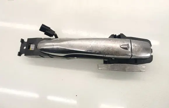 Nissan Murano Z52 Front door exterior handle 