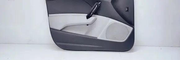 Audi A1 Front door card panel trim 8X4867105