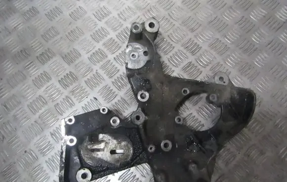 Fiat Bravo - Brava Engine mounting bracket 46514223