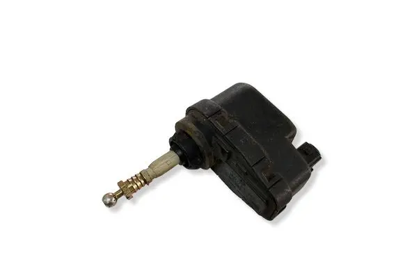 Ford Escort Headlight level adjustment motor 0307851354