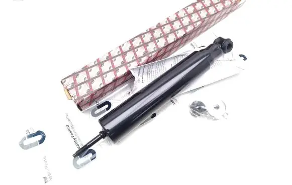 Isuzu Trooper Rear shock absorber/damper 4851136140 8052553154930 K444083