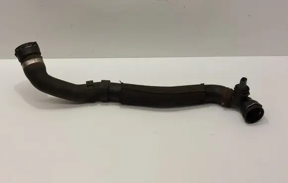 Volkswagen PASSAT B6 Engine coolant pipe/hose 3C0122051BQ 1K0122291AD