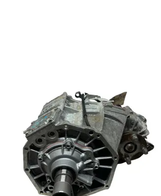 Toyota Land Cruiser (J150) Gearbox transfer box case 3501060E10