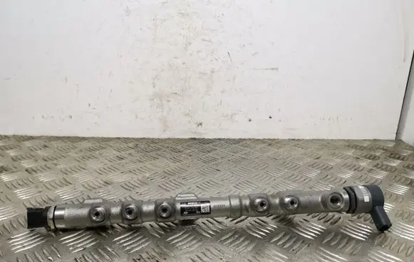 KIA Sorento Fuel main line pipe 0445214321