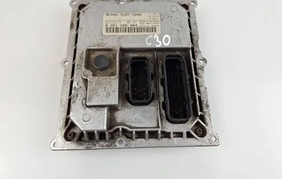 Honda CR-V Engine control unit/module 0003107V006 0261205004