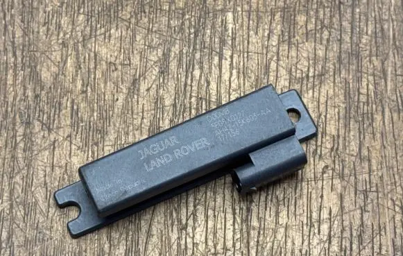 Land Rover Range Rover L405 Keyless (KESSY) go control unit/module ah4215k603aa