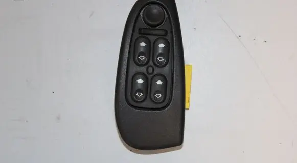 Jaguar XJ X40 Electric window control switch 