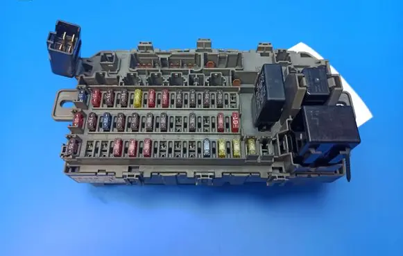 Honda Civic Fuse module 38600S04G1 0567007330