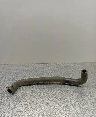 Mercedes-Benz Vito Viano W638 Engine coolant pipe/hose