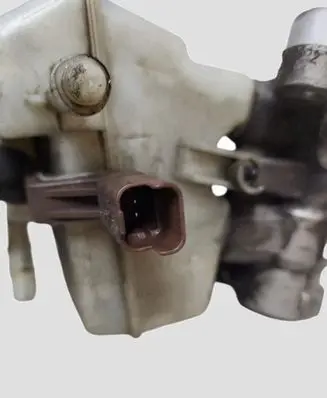 Citroen C5 Master brake cylinder 03350890841