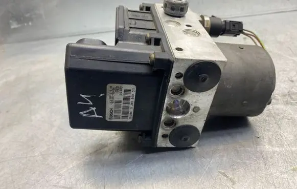 Audi A4 S4 B6 8E 8H ABS Pump 291286 0265950011 8E0614517