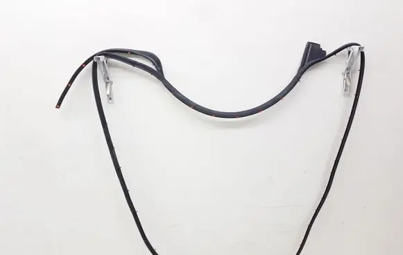Ford F150 Rubber seal rear door FL341625325 FL341625325A C757P