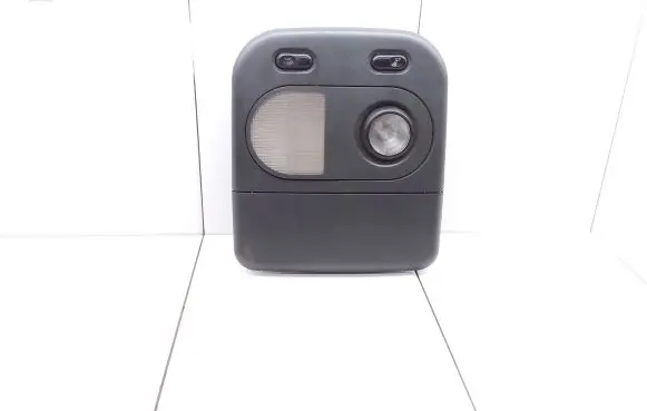 Iveco Daily 3rd gen Front seat light