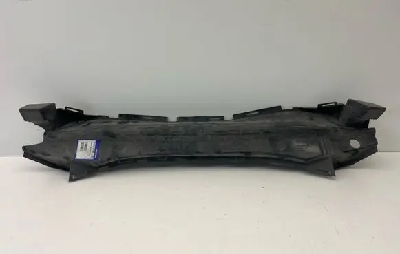 Volvo XC60 Front bumper support beam 31323760
