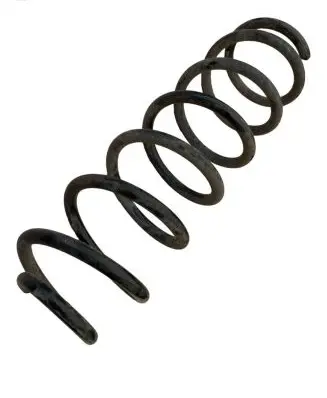 Renault Scenic III - Grand scenic III Rear coil spring