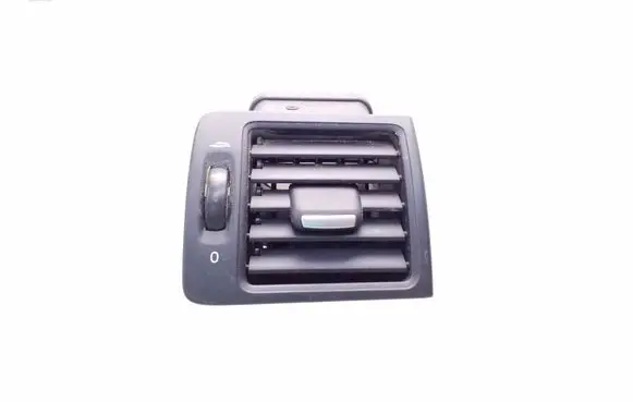 Volvo V50 Dashboard side air vent grill/cover trim 39888290