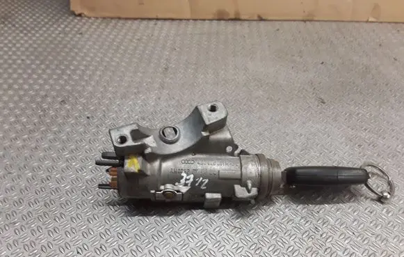 Volkswagen Sharan Ignition lock 4B0905851
