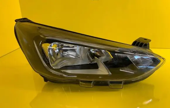 Ford Focus Headlight/headlamp JX7B-13W029-CE