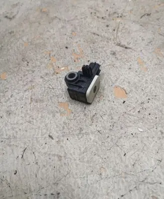 Ford Fusion II Airbag deployment crash/impact sensor CM5T14B006AA