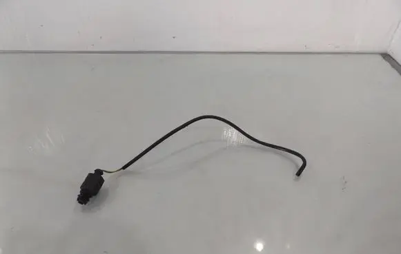 Audi A6 S6 C6 4F Intake air temperature sensor 