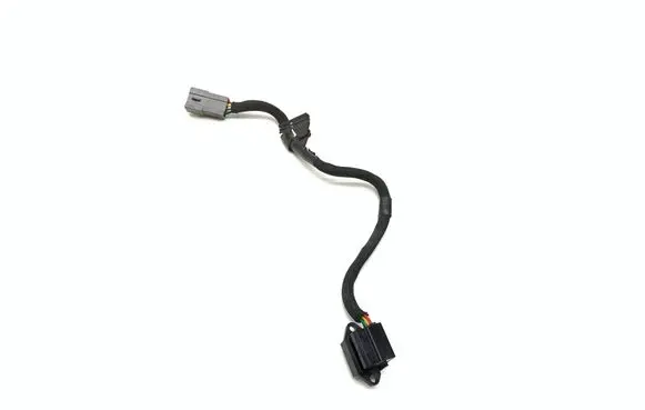 Jaguar XJ X350 Steering angle sensor 2R8A3F818AC