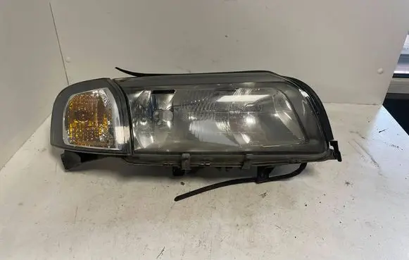 Volvo S80 Headlight/headlamp PPT40 717802A