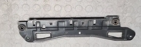 BMW 3 F30 F35 F31 Top upper radiator support slam panel 8619460