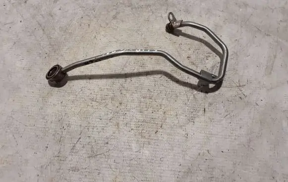 Renault Clio V Turbo turbocharger oiling pipe/hose 151924112R
