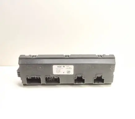 Chrysler Pacifica Seat control module P68321862AB