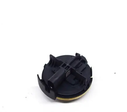 Opel Mokka B Airbag deployment crash/impact sensor 9831469280 45FCF72E