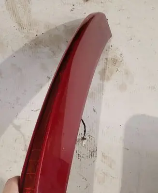 Honda Civic IX Third/center stoplight