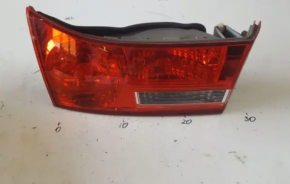 Honda Accord Tailgate rear/tail lights