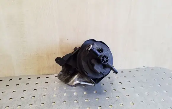 Fuel filter