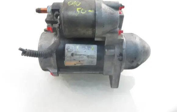 BMW 3 E90 E91 Starter motor 7523450