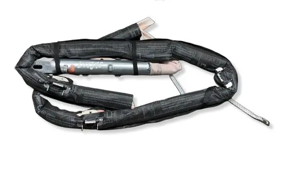 Citroen DS3 Roof airbag 9672465380 CC103051XX