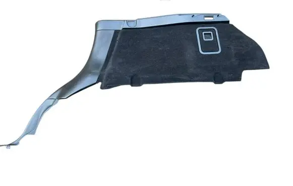 Land Rover Range Rover Sport L320 Trunk/boot side trim panel ESJ501040 EMG500520